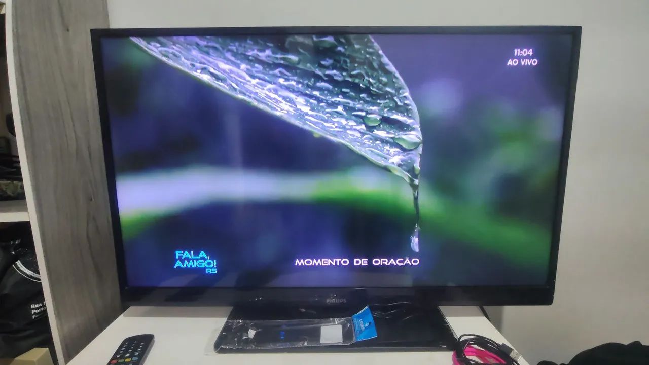 Tv GRANDE 39 Polegadas FULL HD Philips 