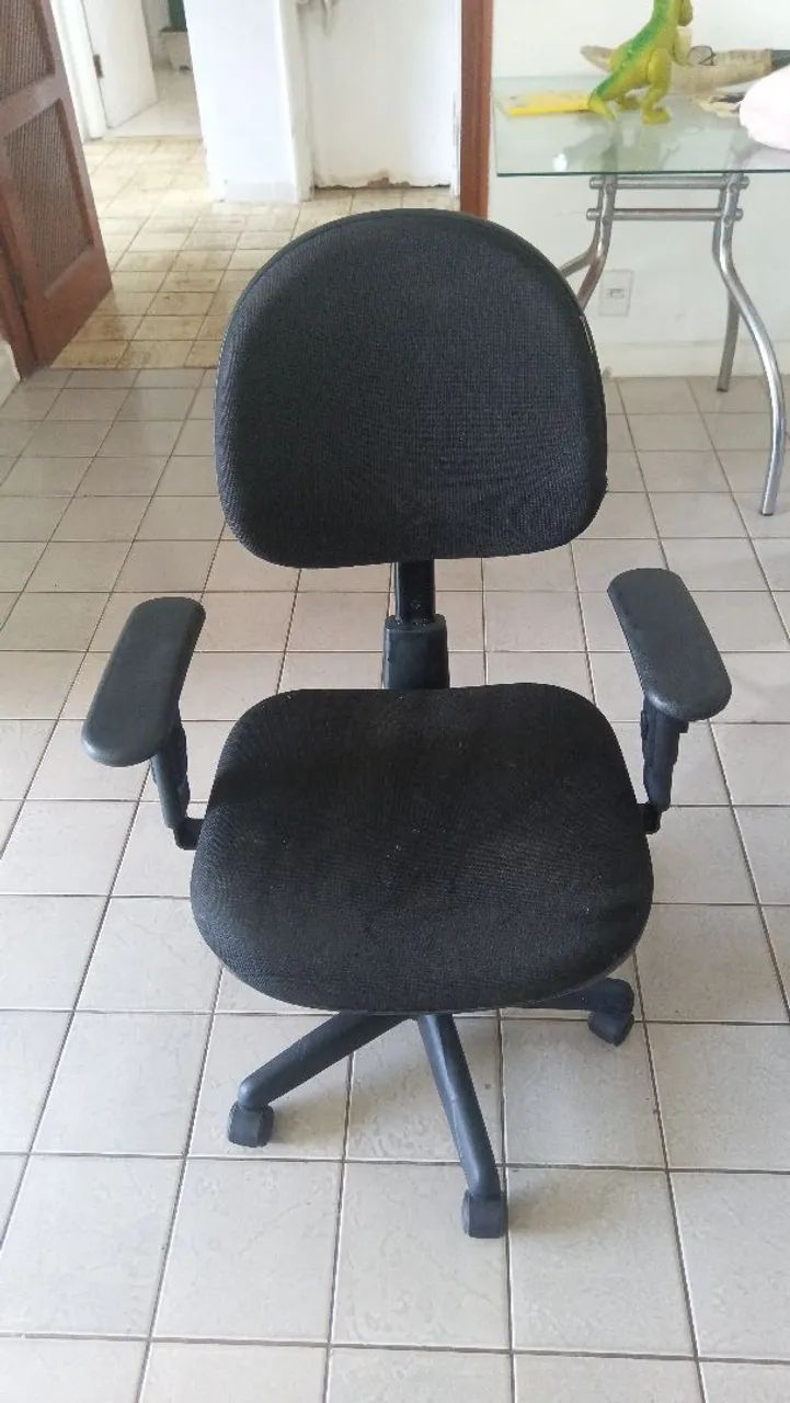 Cadeira Direitor