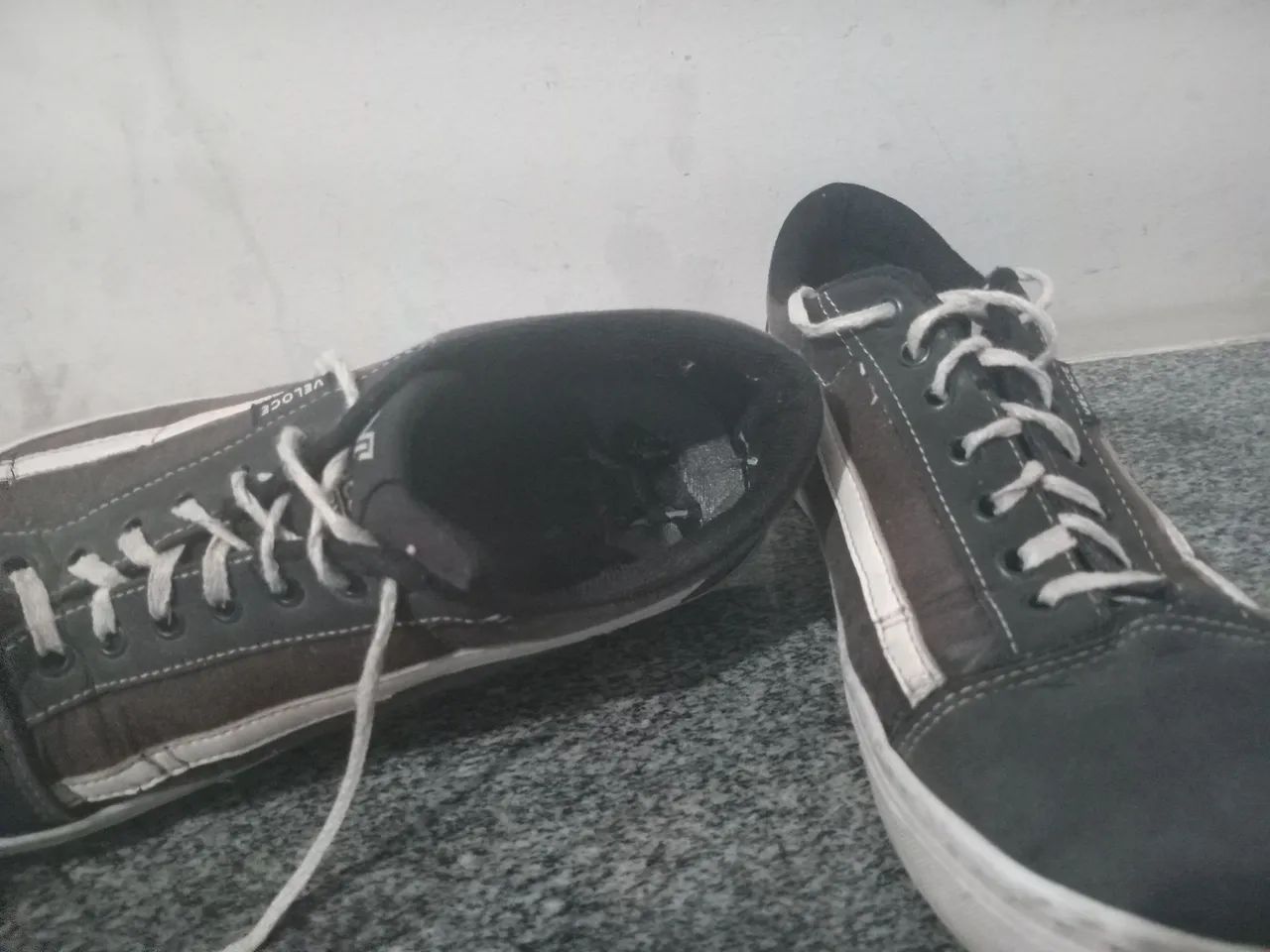 Tênis Veloce Masculino - Foto 3