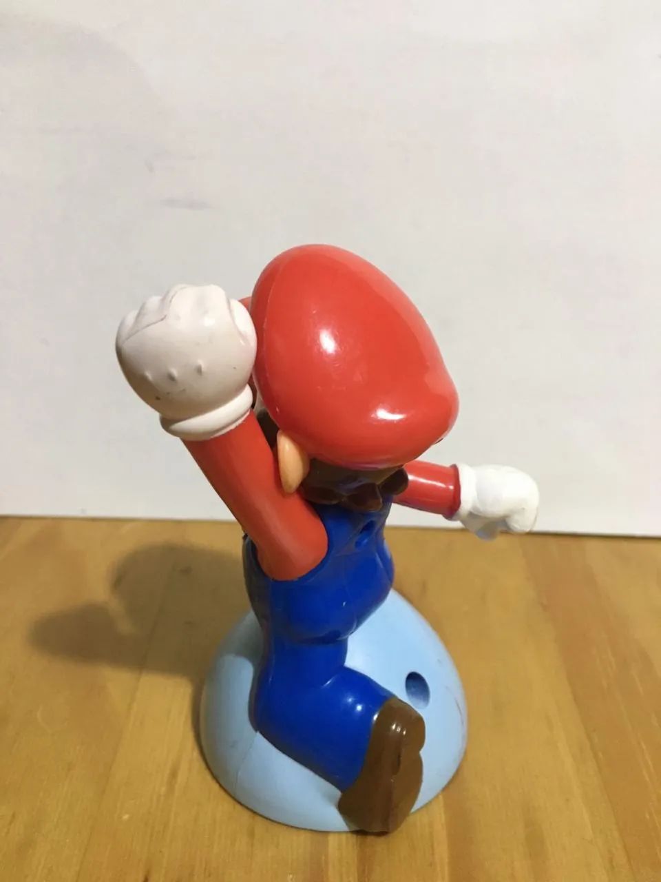 Boneco Super Mário coleção McDonald?s  - Foto 3