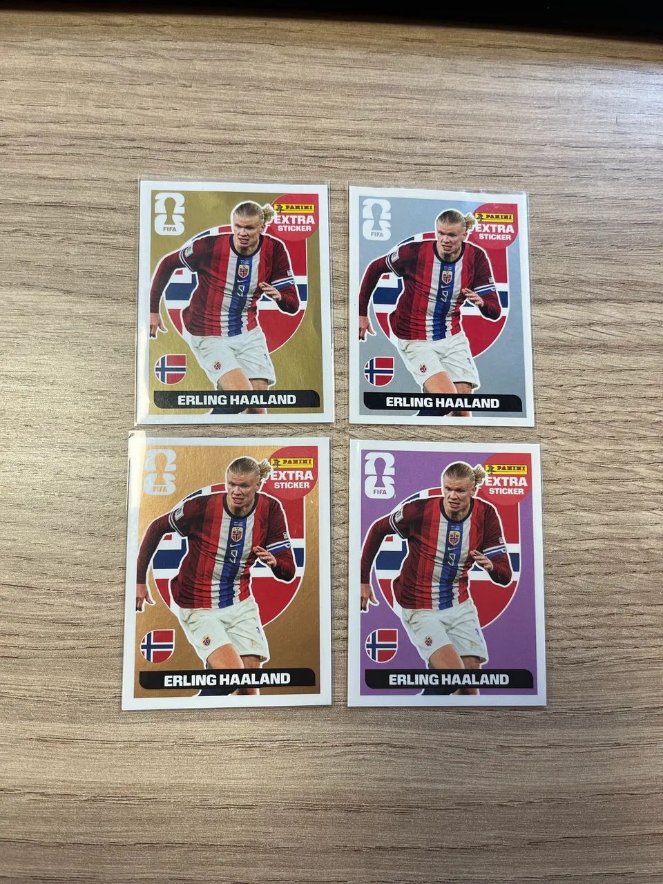Kit Legends Erling Haaland