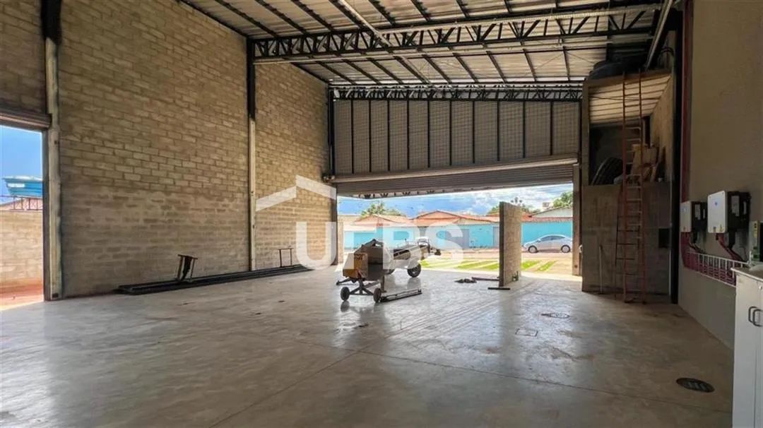 Galpão Comercial - Senador Canedo - Foto 4