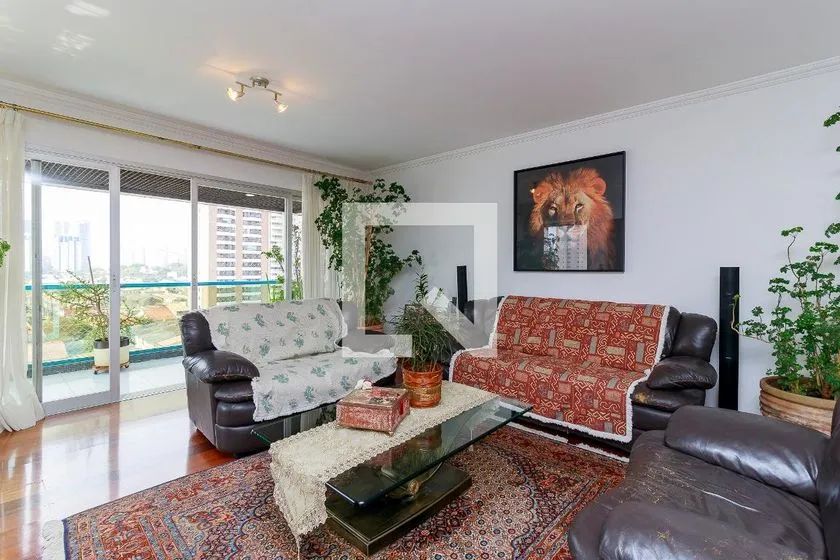 Apartamento à Venda - Chácara Santo Antonio, 4 Quartos, 170 m2 - Foto 3