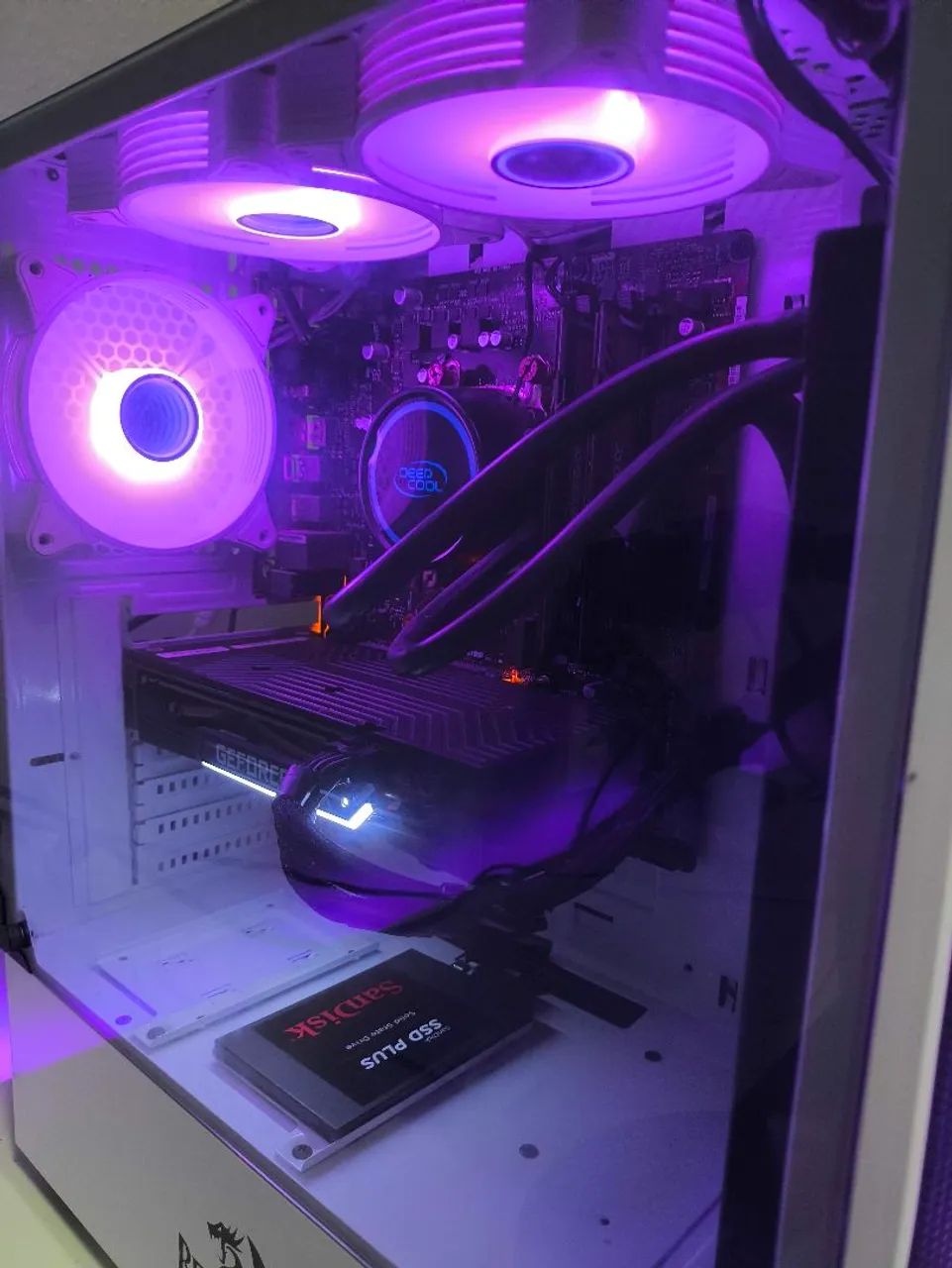 Pc gamer  - Foto 2