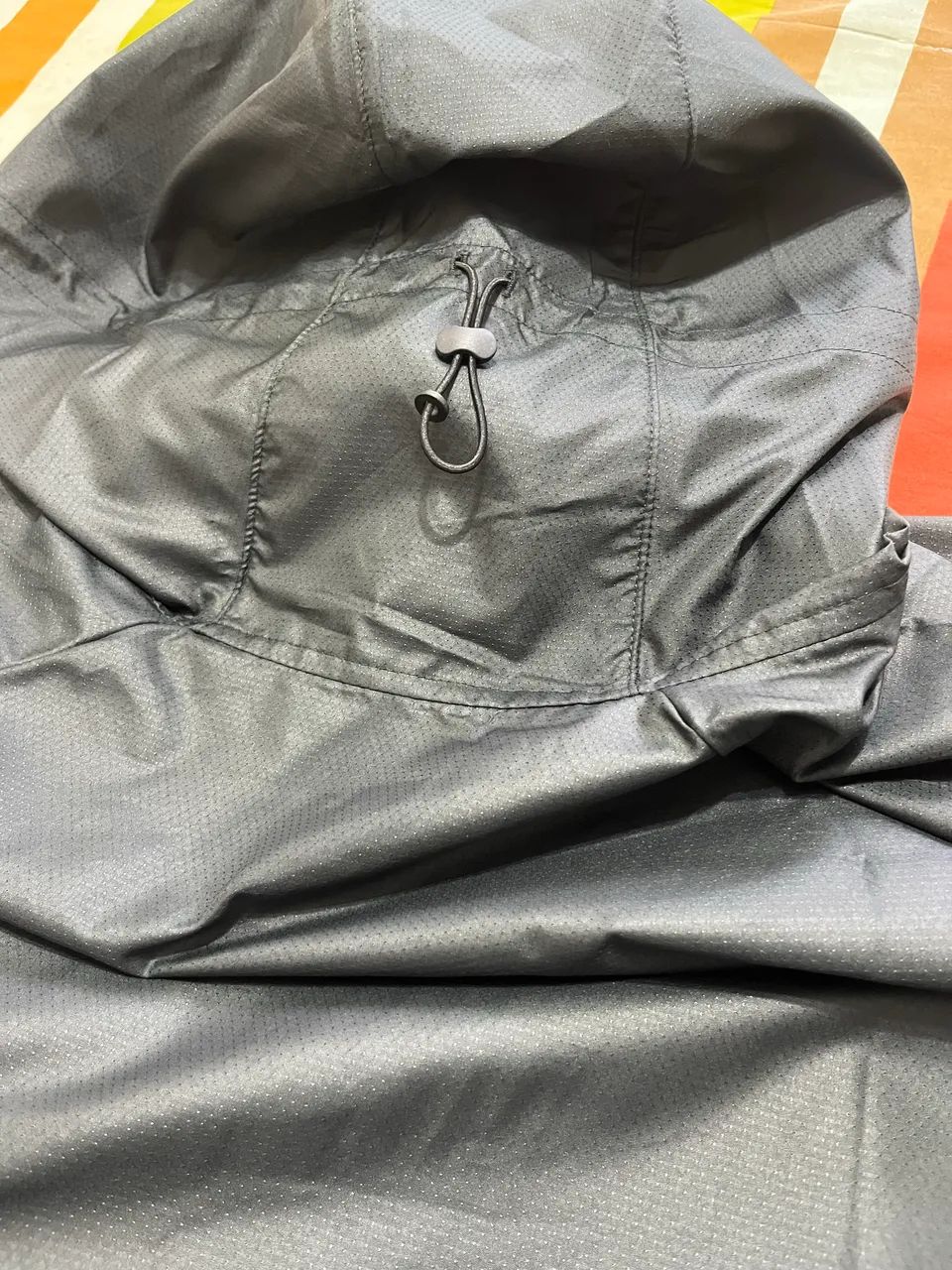Corta Vento Nike  - Foto 4