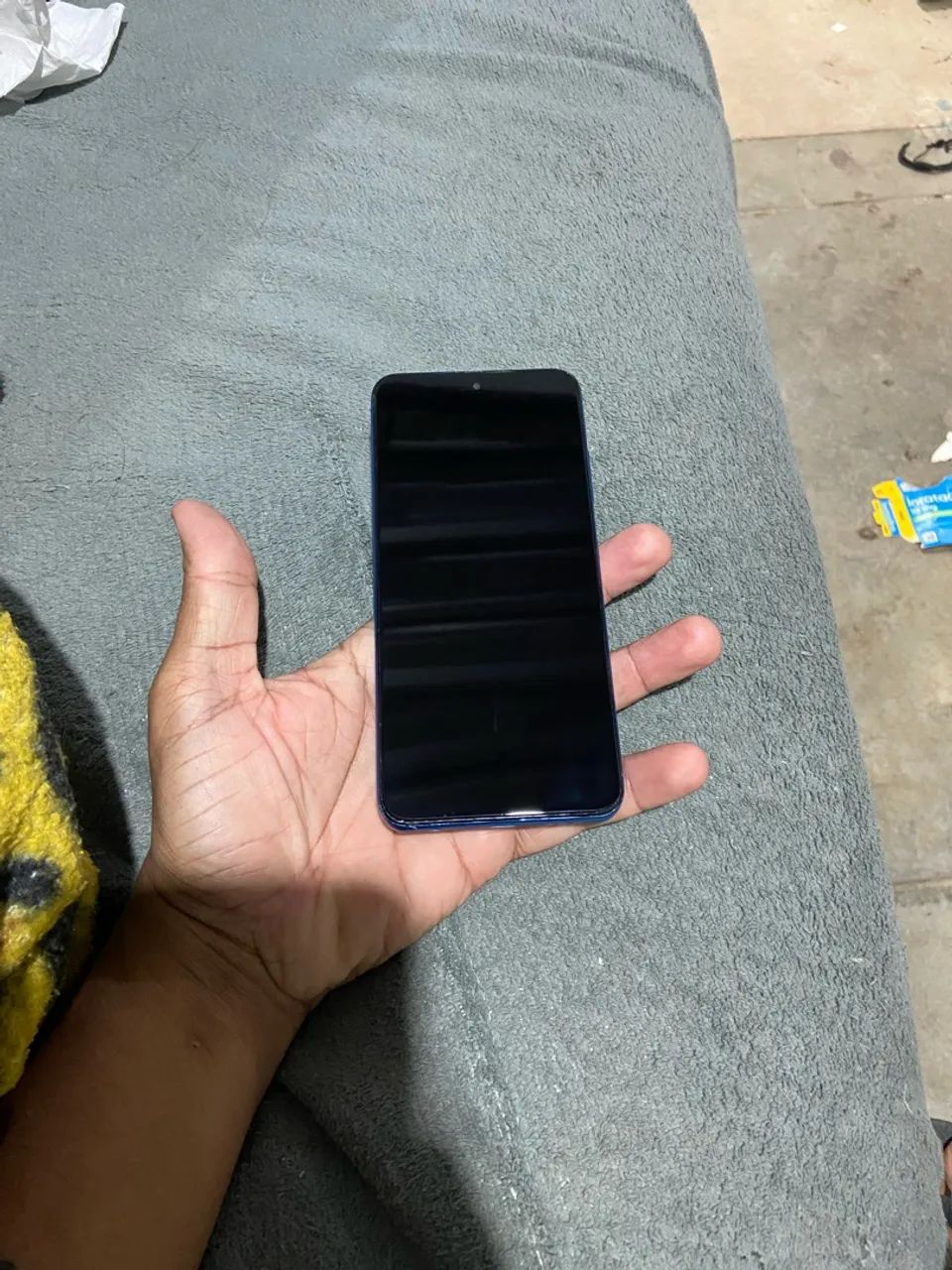 Xaomi Redmi note 10 - Foto 2