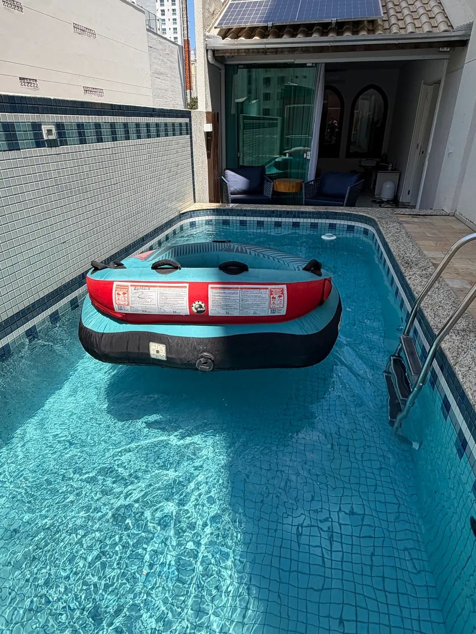 Boia Sea Doo   - Foto 5
