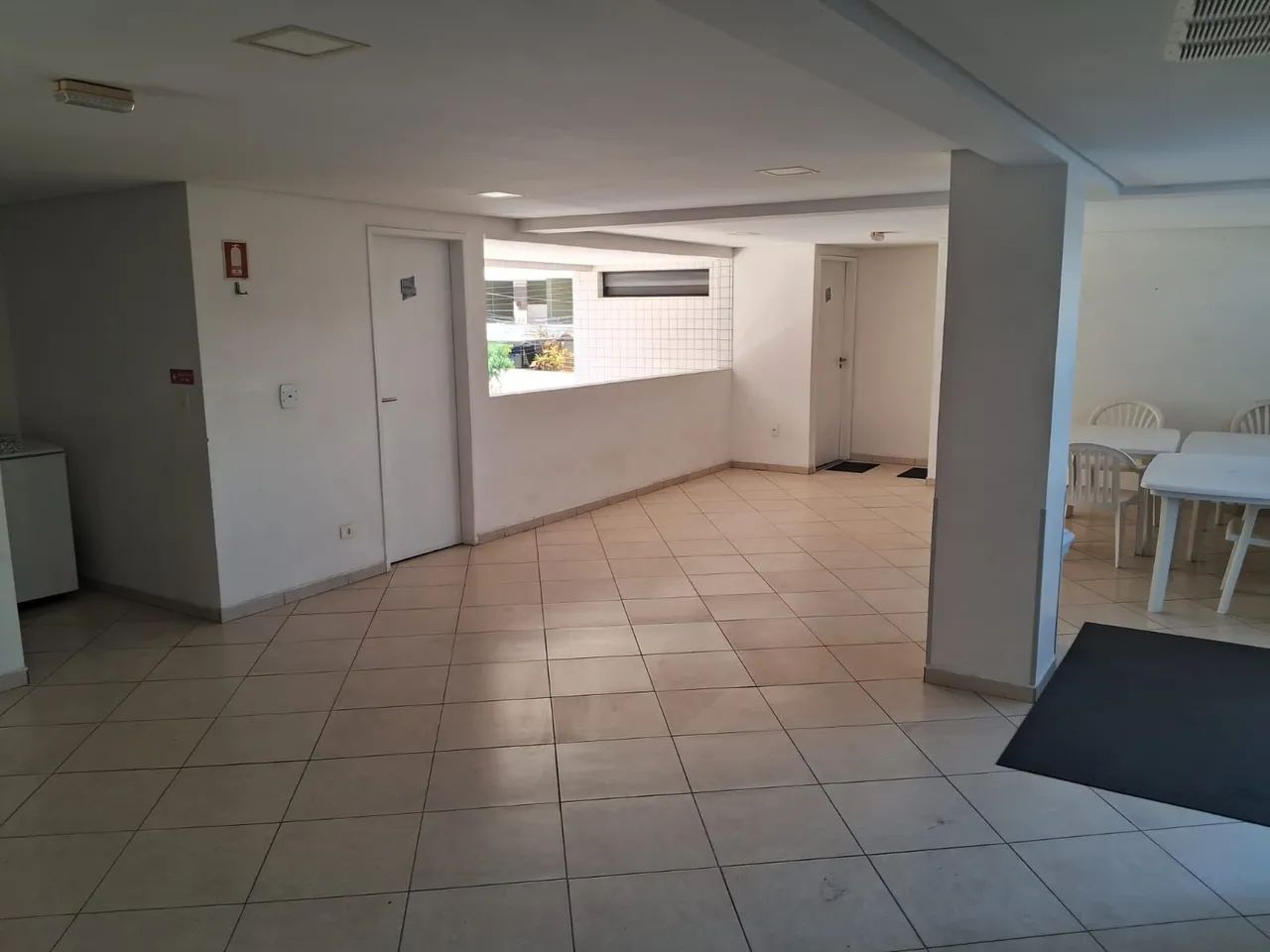 Vendo quarto  e sala com 38m2 no Edifício  Ametista V - Foto 4