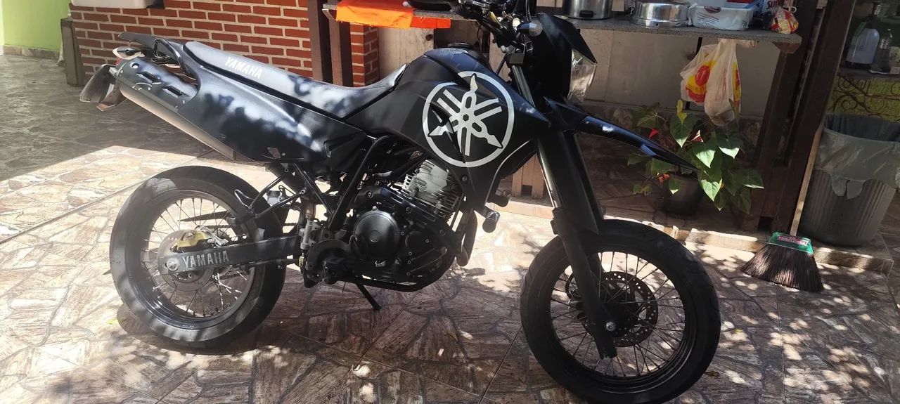 Lander x - XTZ 250 - Foto 4