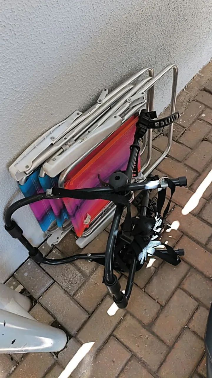 Bicicleta infantil  - Foto 3