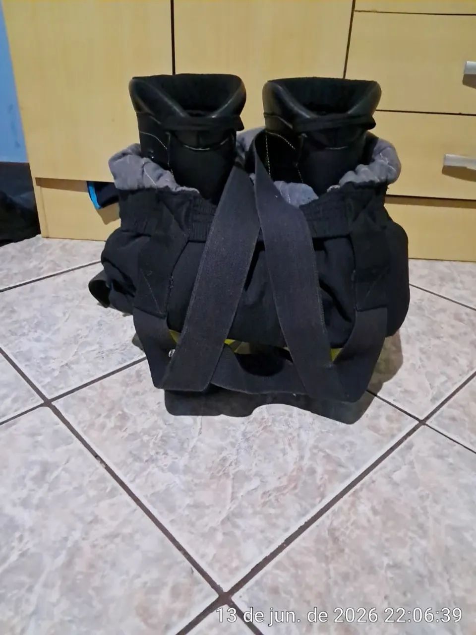 Roupa de Combate completa - Foto 3