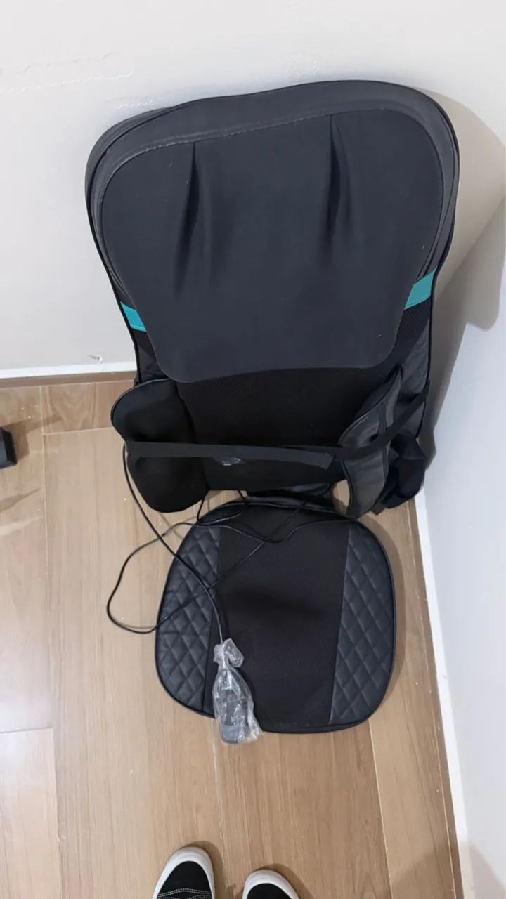 Cadeira de massagem  - Foto 4