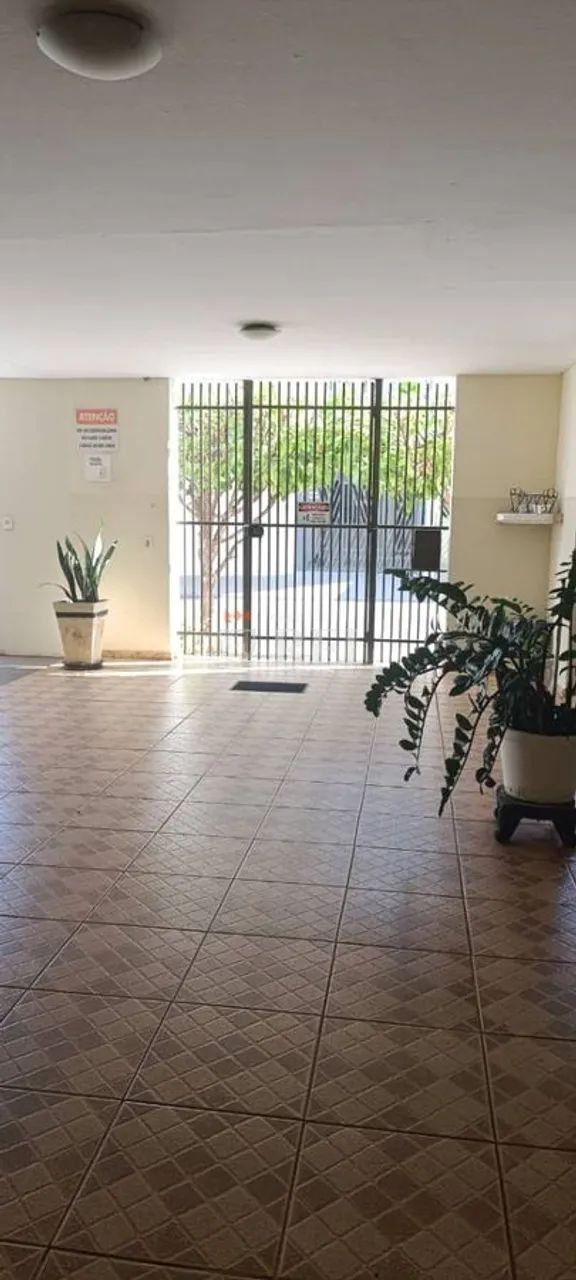 Apartamento com 3 quartos, Setor Central - Rio Verde