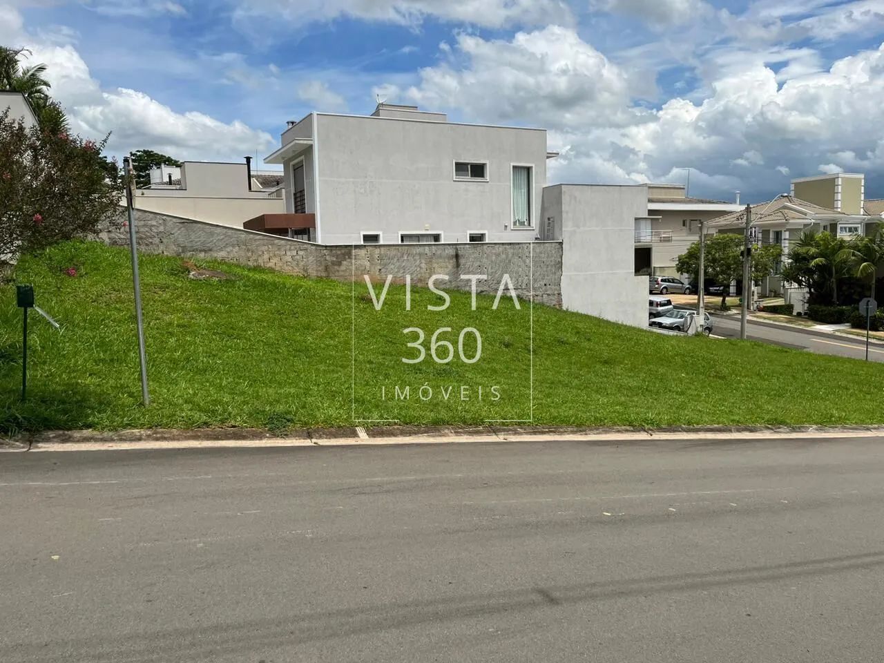 TERRENO À VENDA NO SWISS PARK CAMPINAS/SP - Foto 2