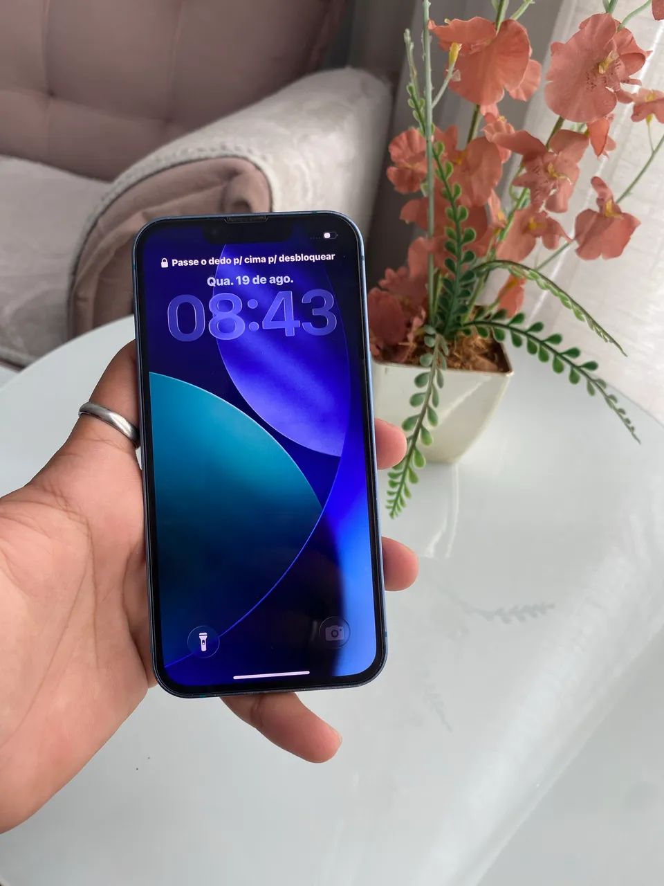 iPhone 13 - 128GB - Foto 2