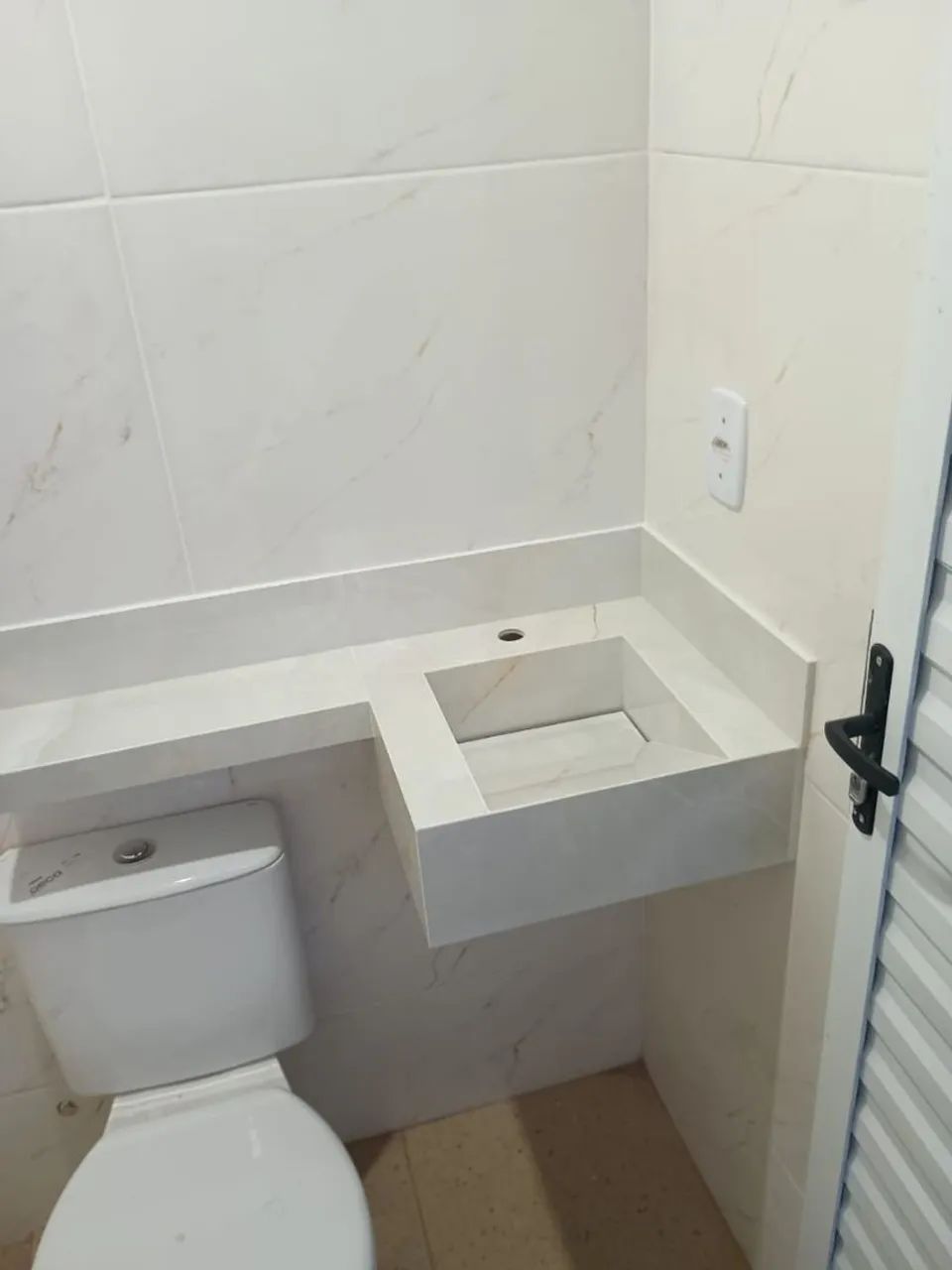 Pia com extensão    - Foto 2