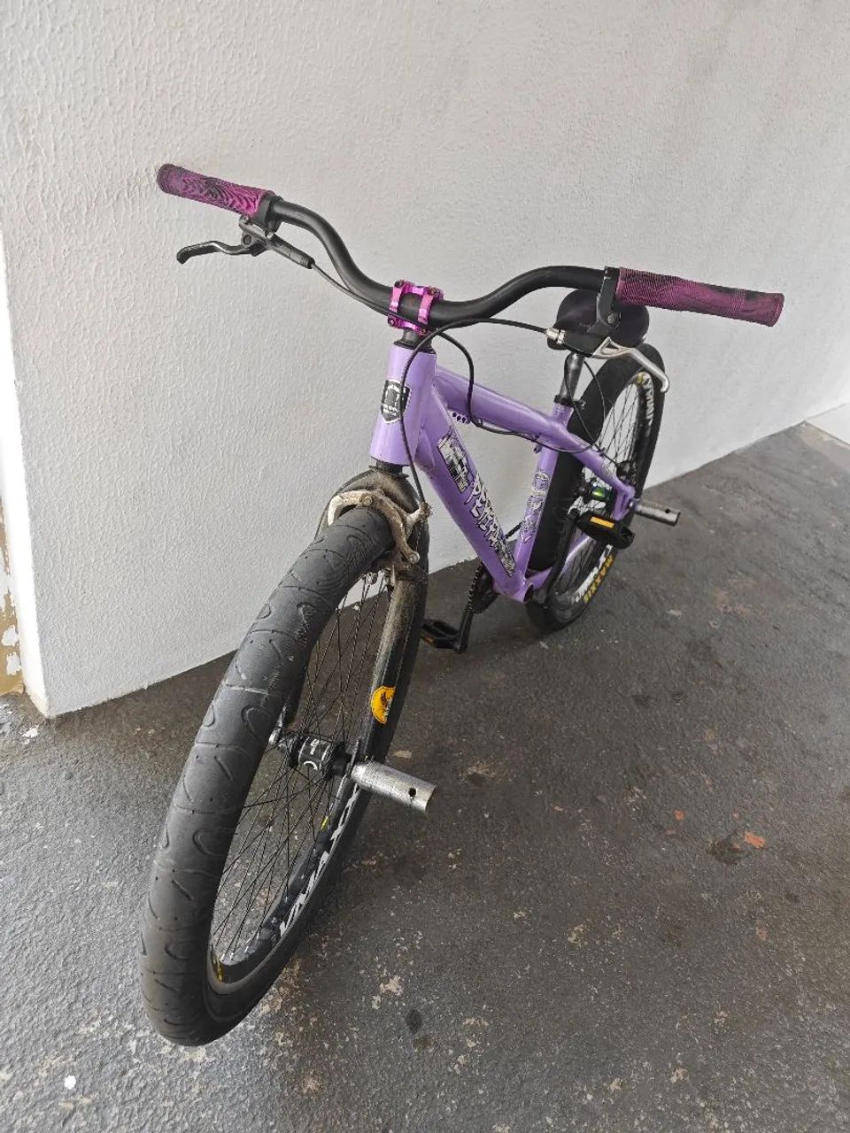Bike perifa 