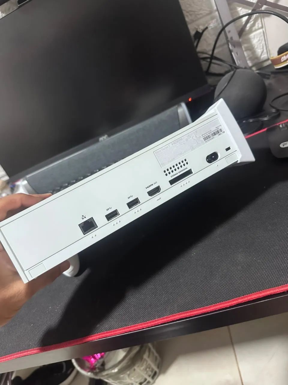 Xbox series S todo original - Foto 4