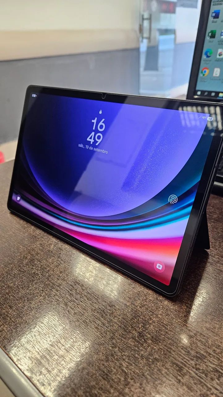 TABLET S9 256GB / 12GB RAM NOVÍSSIMO