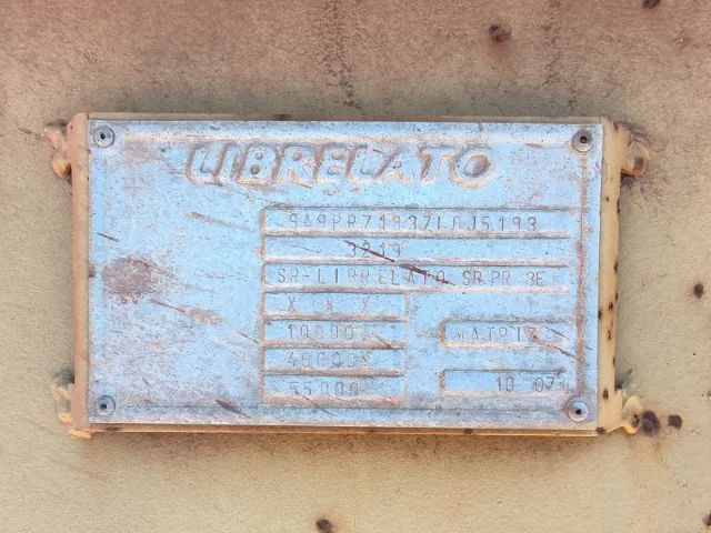 ESCAVADEIRA HYUNDAI 210 E CARRETA PRANCHA - Foto 4