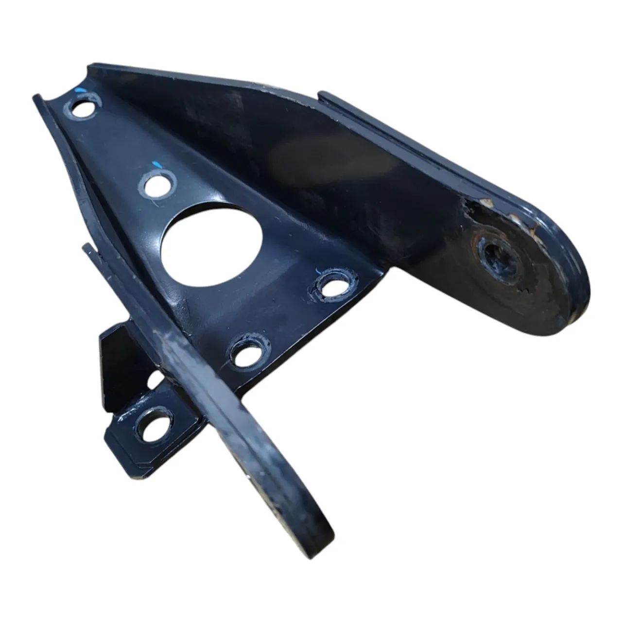 Suporte Da Cabine Original Tector 170e21  E3726 - Foto 2