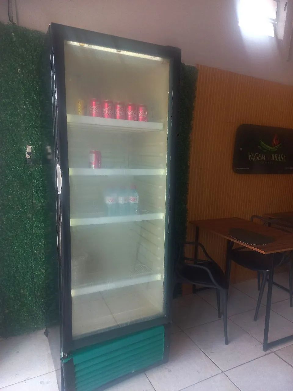 Expositor de bebidas - Foto 4