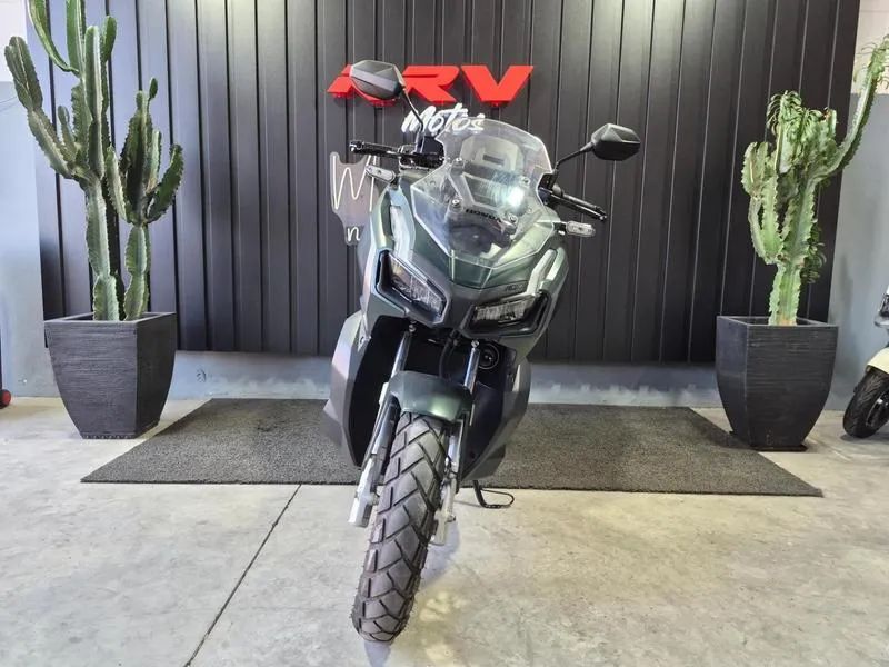 HONDA ADV 150 2024 - Foto 5