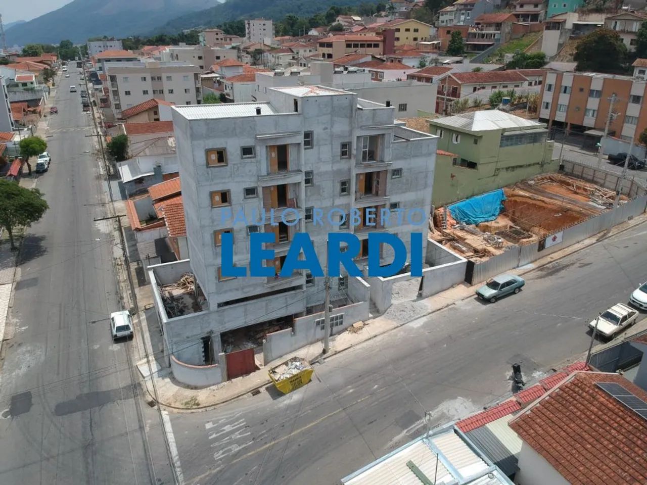 APARTAMENTO - PARQUE PRIMAVERA - MG