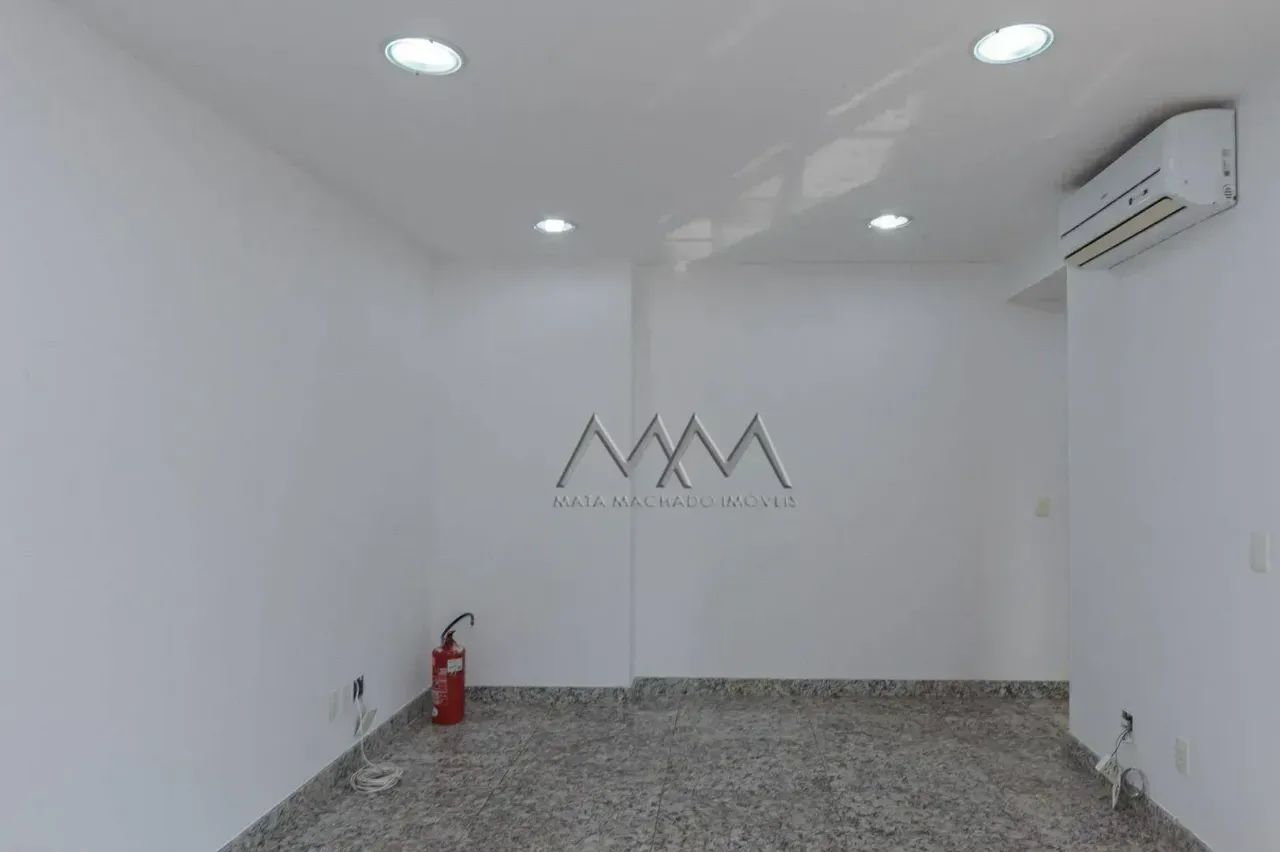 Sala à Venda no Vila da Serra | 36 m² - Foto 4
