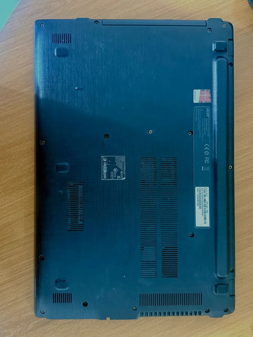 Notebook Acer Aspire E5-574 | Intel Core i7 | 8GB | 224GB - Foto 5