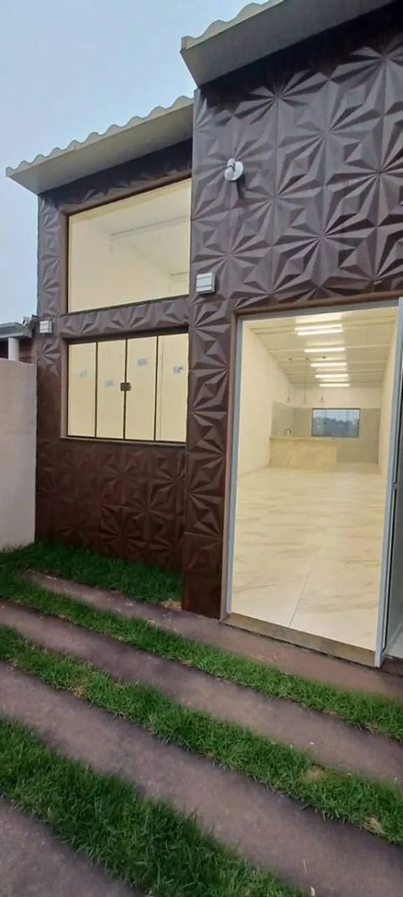 Casa com 3 quartos à Venda - Bonito/MS - Foto 4