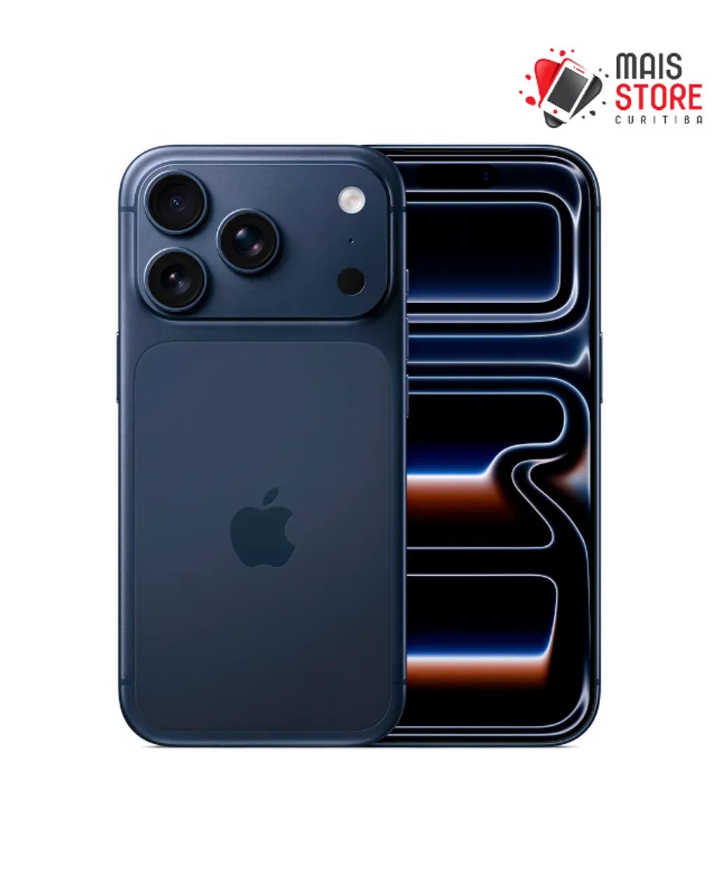 iPhone 17 Pro 256GB - Pronta Entrega - Foto 3