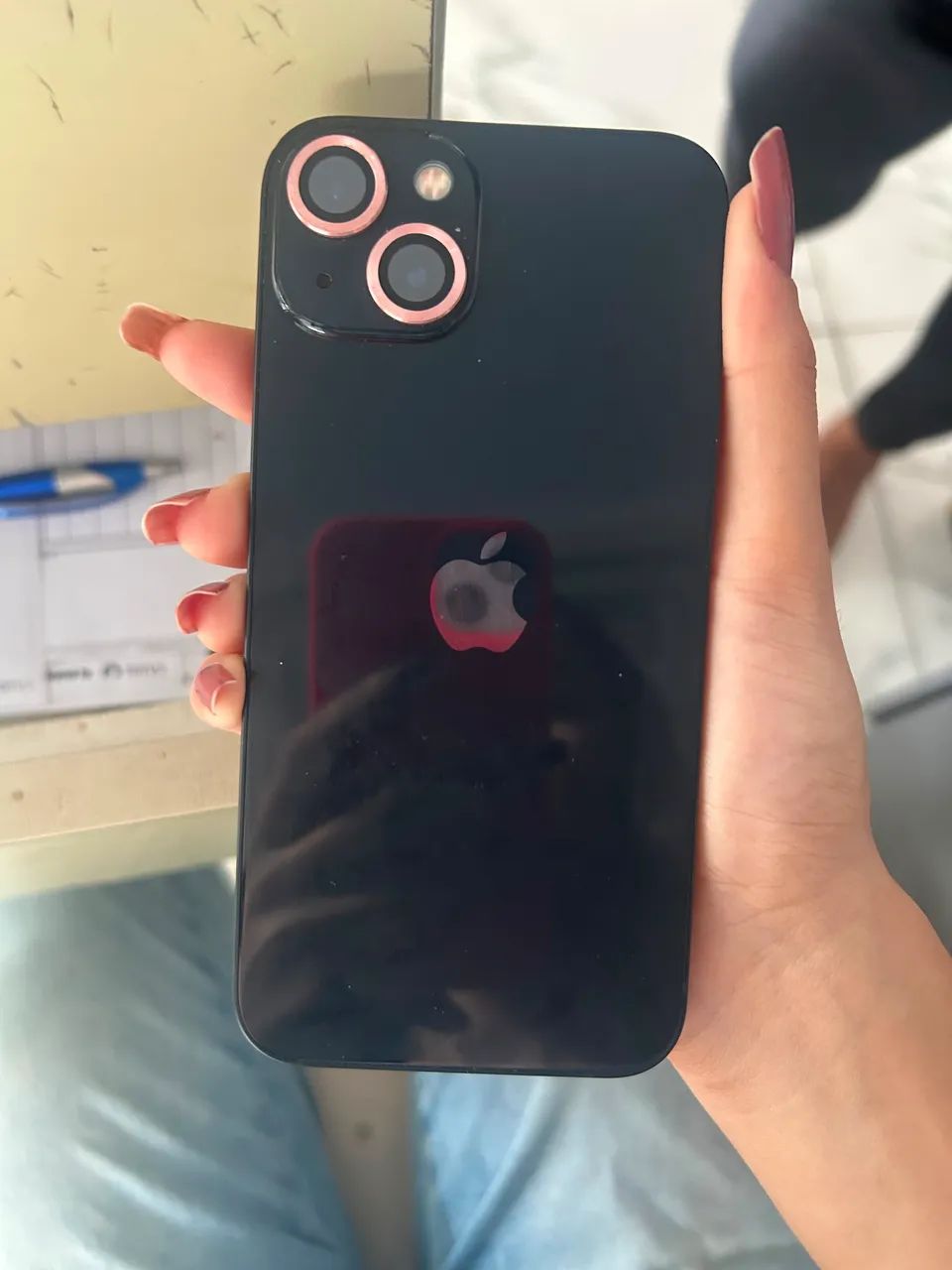 iPhone 13 - Foto 4