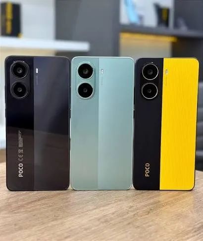 Celular Xiaomi Poco X7 Pro 5G 512 GB  - Foto 4