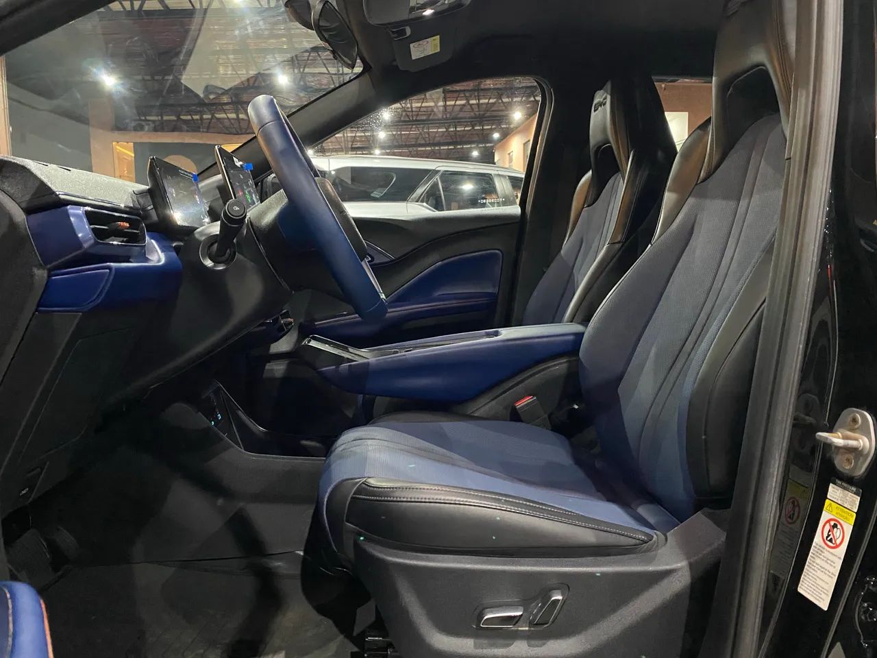BYD Dolphin Mini (Elétrico) 2026