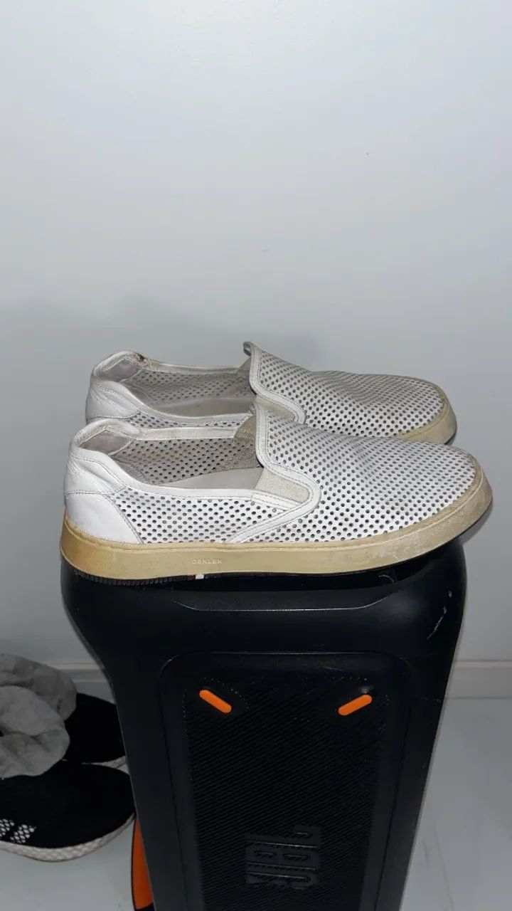 Sapato osklen bossanova  - Foto 3