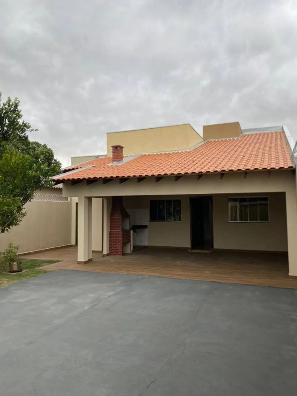 CASA TÉRREA 3 QUARTOS E 1 SUÍTE NO BAIRRO GUANANDI II - Foto 2