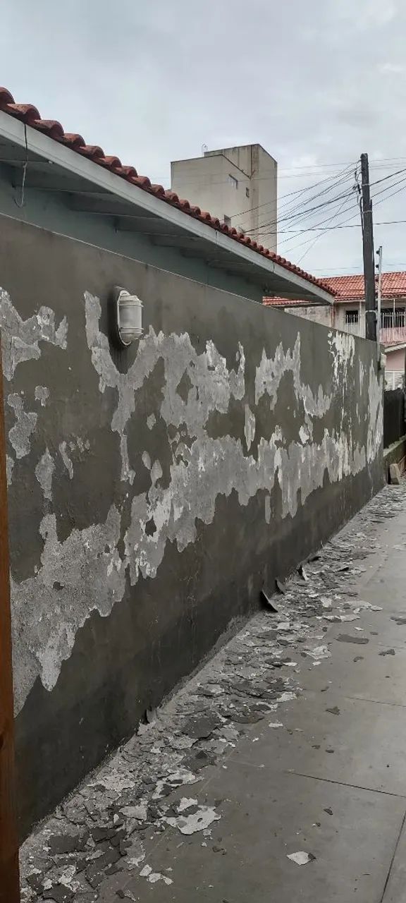 Pinturas profissionanais 