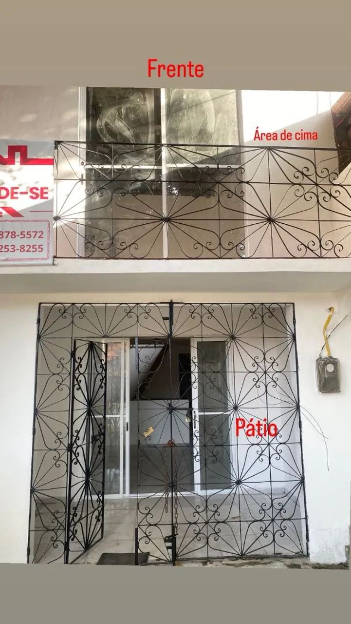 VENDO CASA CIPRIANO SANTOS, CANUDOS - Foto 3