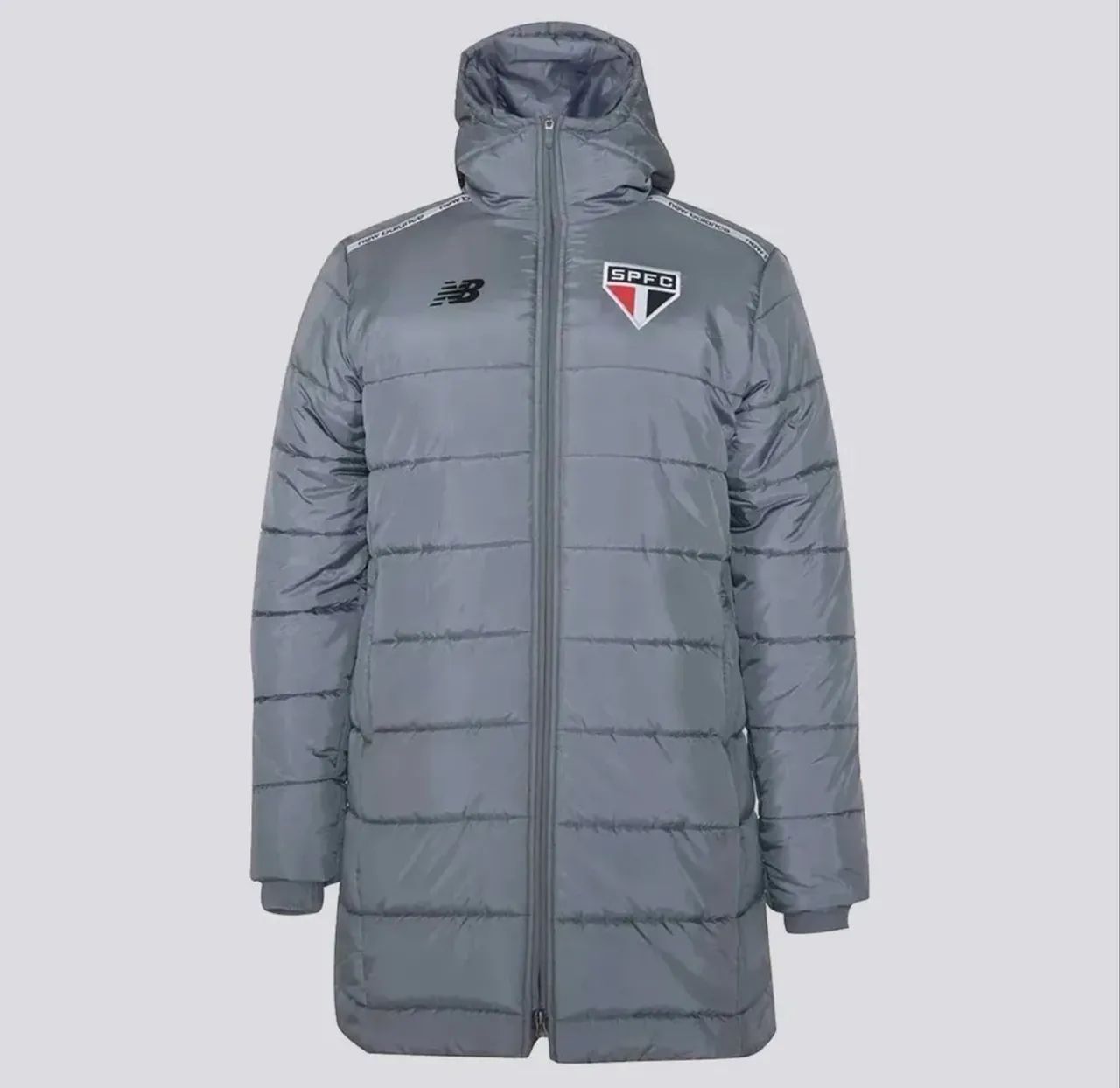 Parka New Balance  - Foto 3