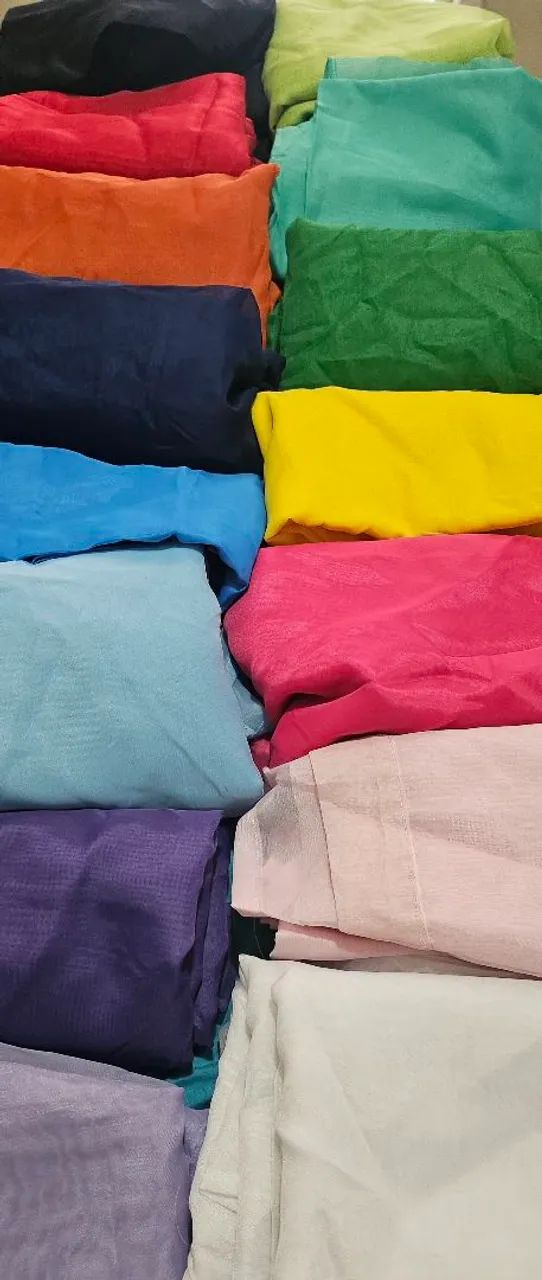 Cortinas de volta para festa - Foto 5