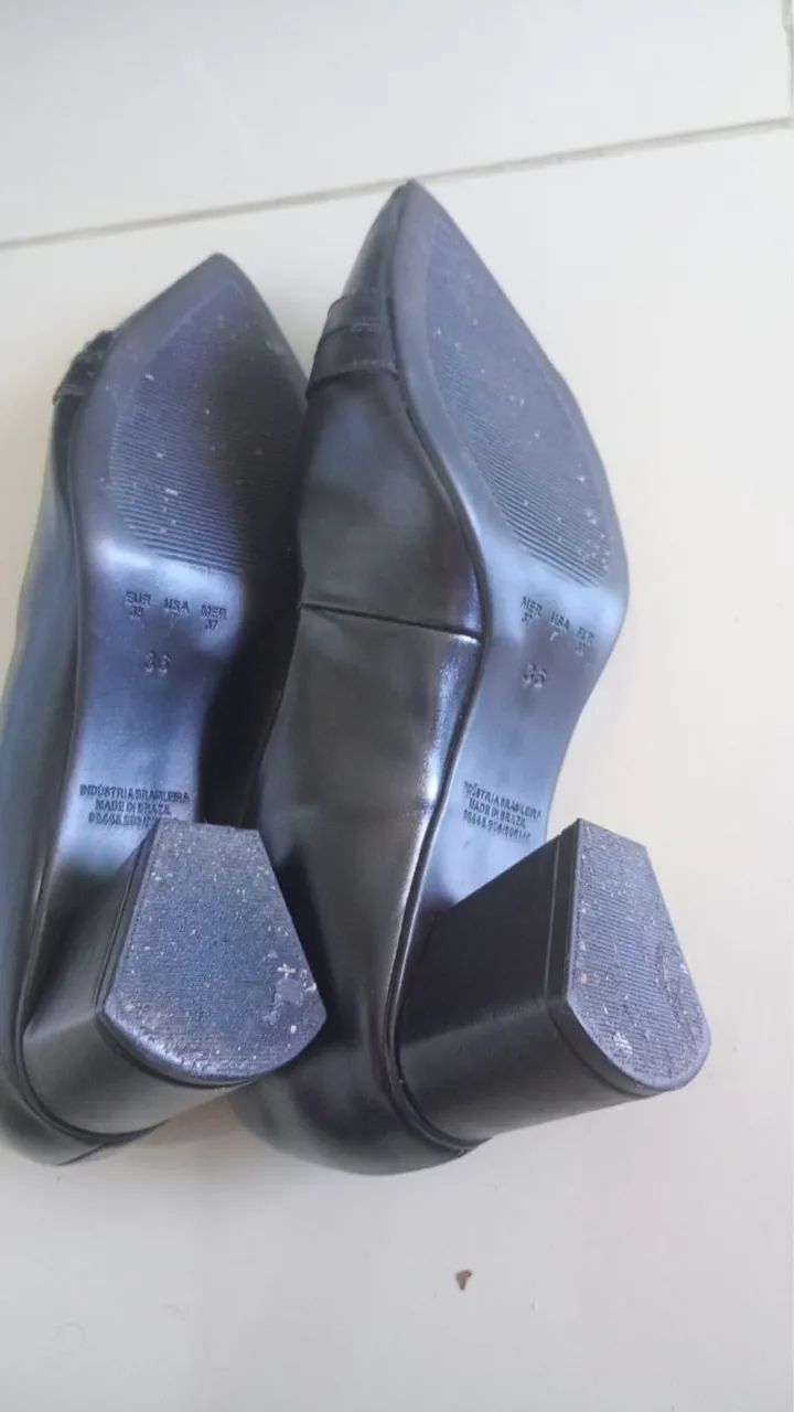 Scarpin ONESELF - Foto 3