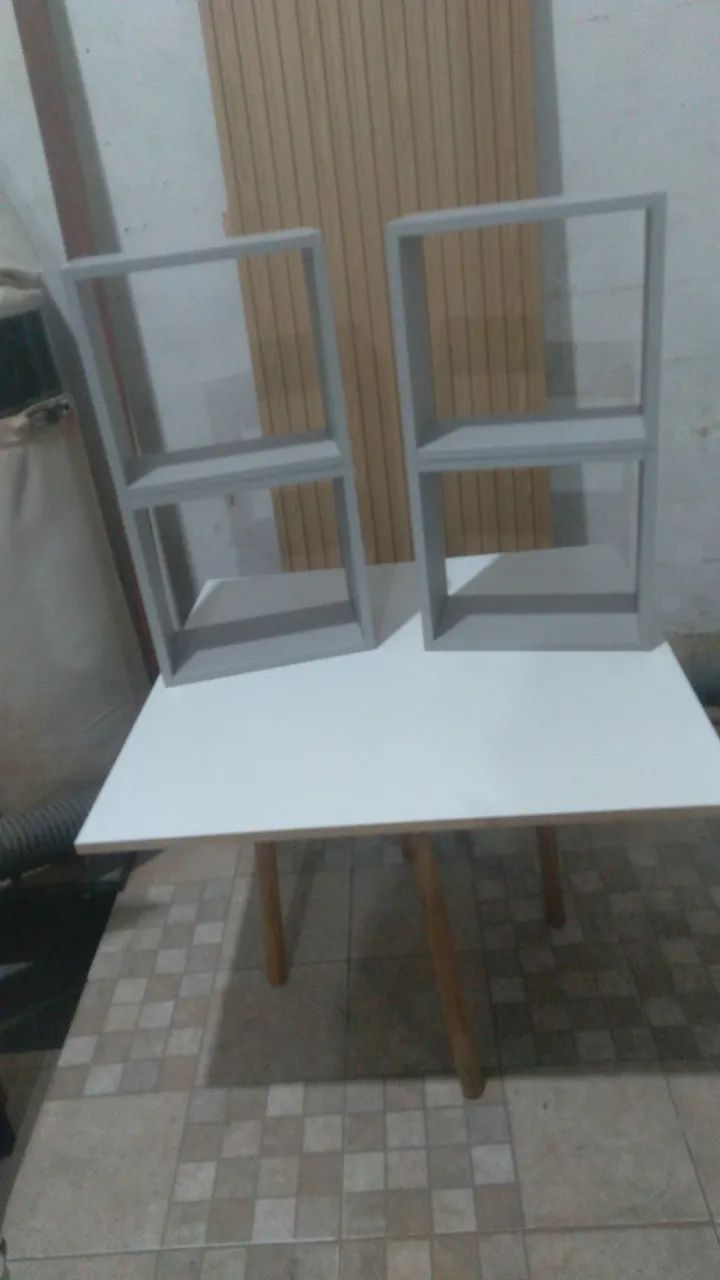 Nichos pra decoração  - Foto 5