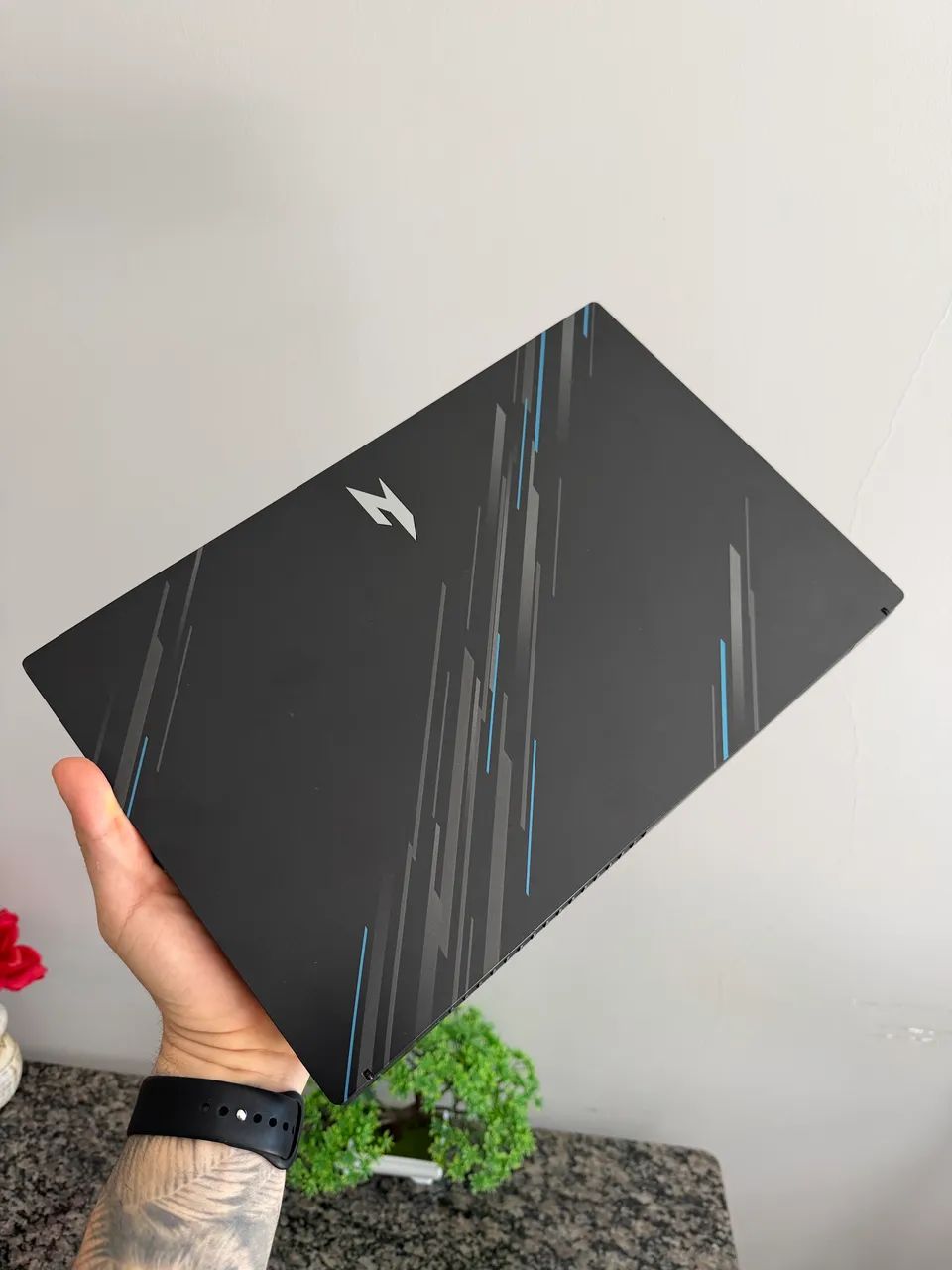 NOTEBOOK ACER V15 RTX 2050