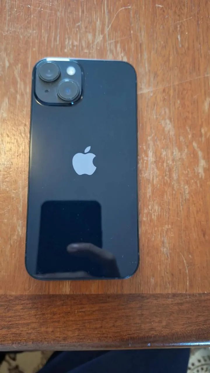 iPhone 14 - 128GB - Preto - Ótimo Estado - Foto 3