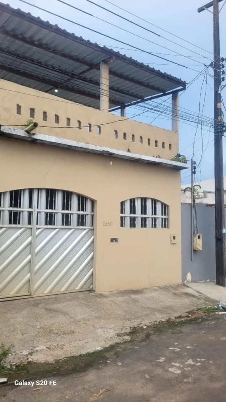 Foto - Manacapuru - Liberdade