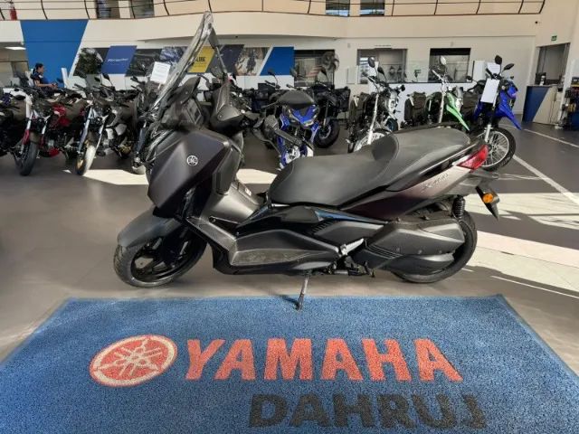 XMAX 300 PRONTA ENTREGA - Foto 4