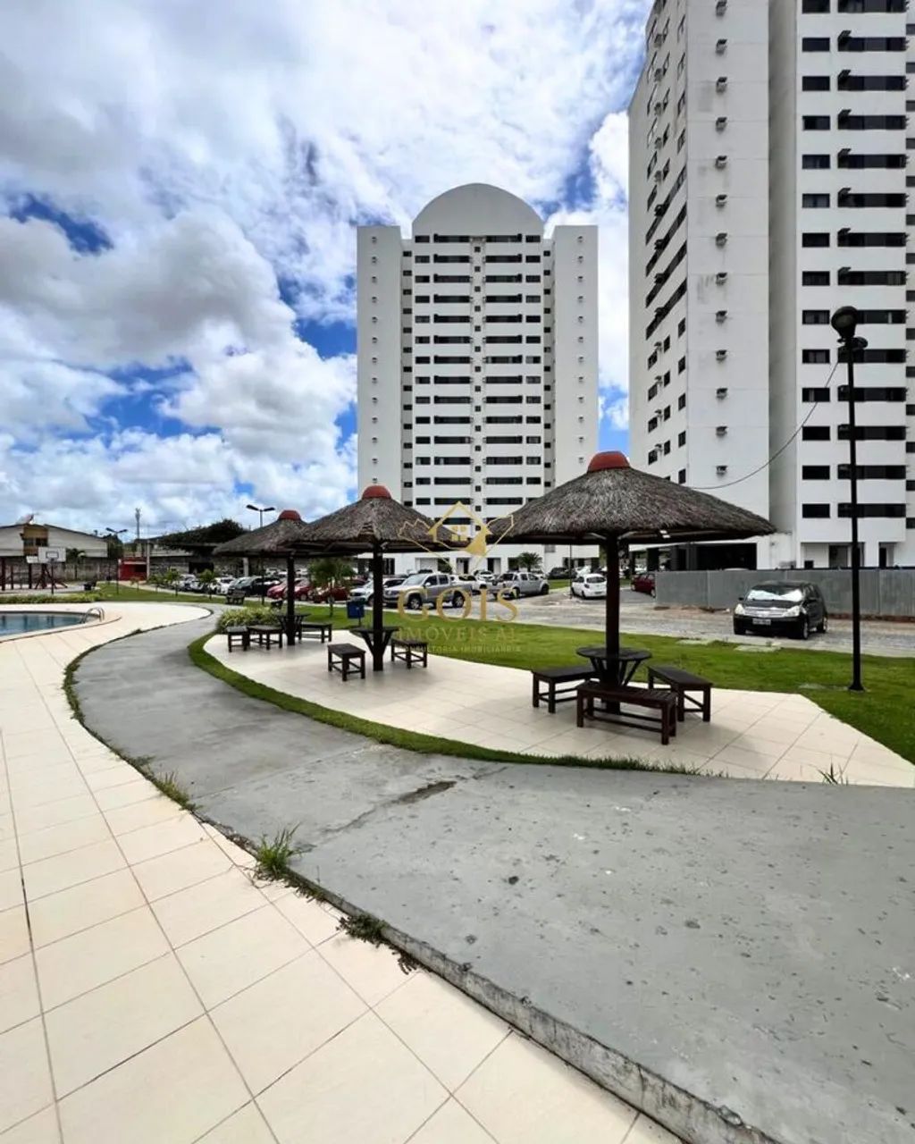 Apartamento 2 Quartos (1 Suíte)  Pátio / Antares, Maceió - Foto 5