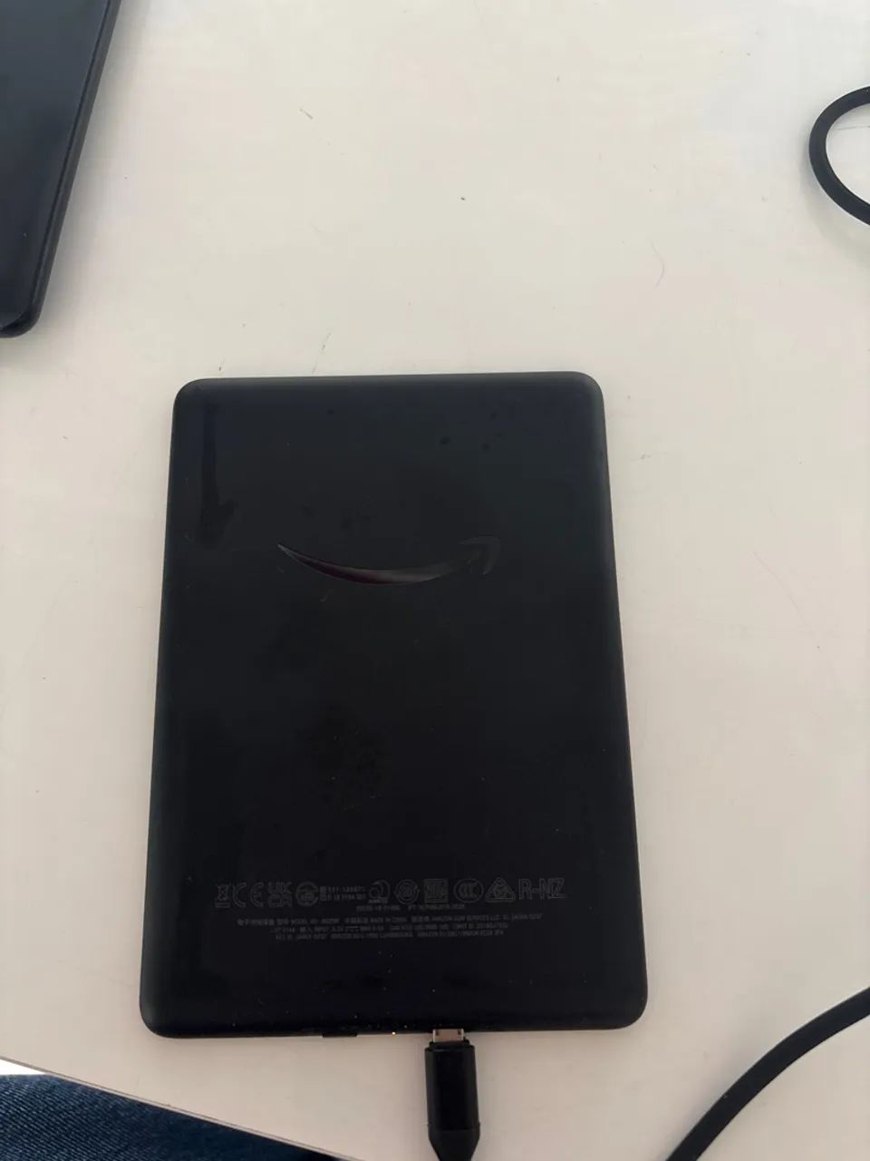 Kindle  - Foto 2
