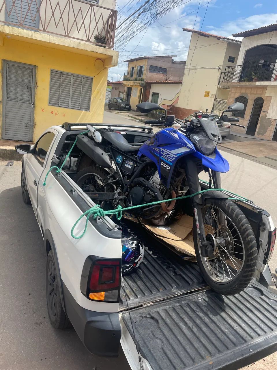 FRETE 48horas - Foto 2